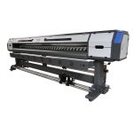 سستے قیمت 3.2 ملین کپاس vinyl پلاٹر انفینٹی بڑی شکل ڈیجیٹل inkjet پرنٹنگ مشین WER-ES3202